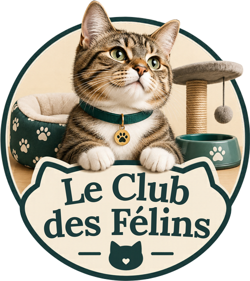 Le Club des Félins